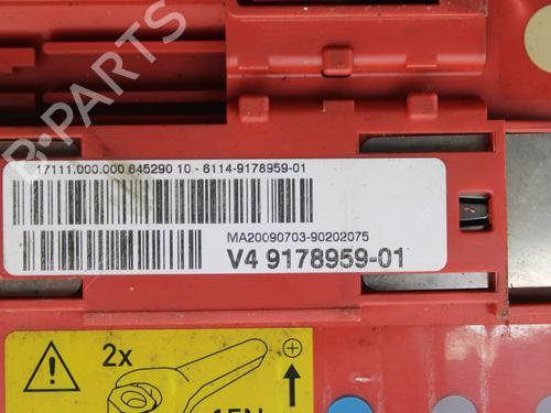 Electronic module BMW X6 (E71, E72) xDrive 30 d | BP39875911M83 - Image 5