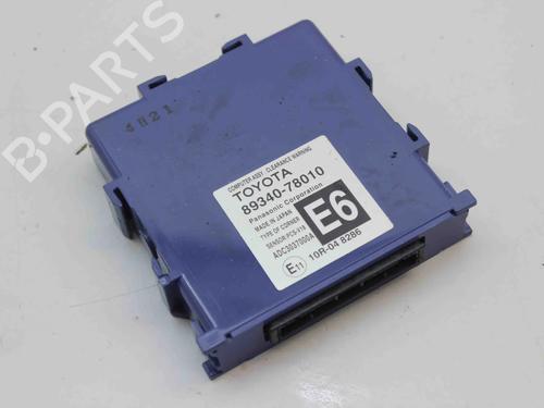Used Electronic module Electronic module LEXUS NX (_Z1_) 300h AWD (AYZ15, AYZ15_, AYZ15R) (197 hp) 39854697 39854697