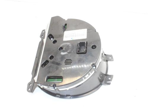 Instrument cluster ABARTH 500 / 595 / 695 1.4 (312.AXF11, 312.AXF1A, 312.AXD1A) | BP39793536C47 - Image 5