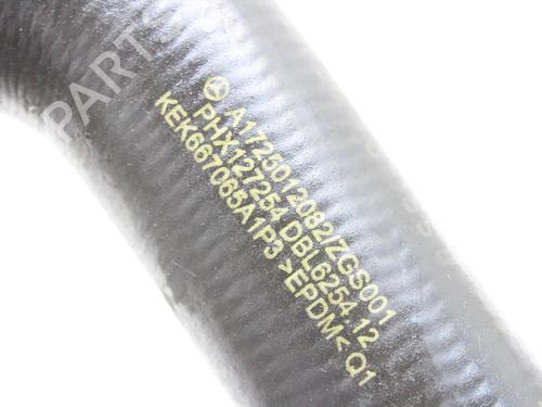 Pipe MERCEDES-BENZ SLK (R172) 200 (172.448) | BP39789732M125 - Image 5