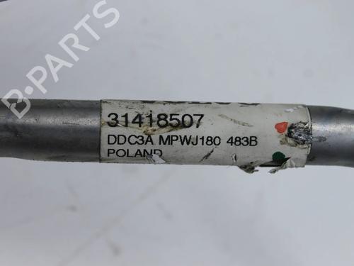 AC pipe VOLVO V60 I (155) D6 Hybrid AWD | BP39794765M126 - Image 5