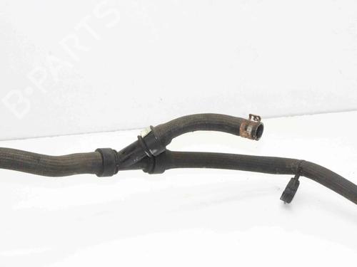 Pipe TESLA MODEL X (5YJX) P100D AWD | BP39821200M125 - Image 3