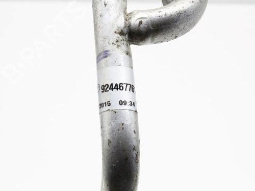AC pipe RENAULT ZOE (BFM_) ZOE | BP39785678M126 - Image 4