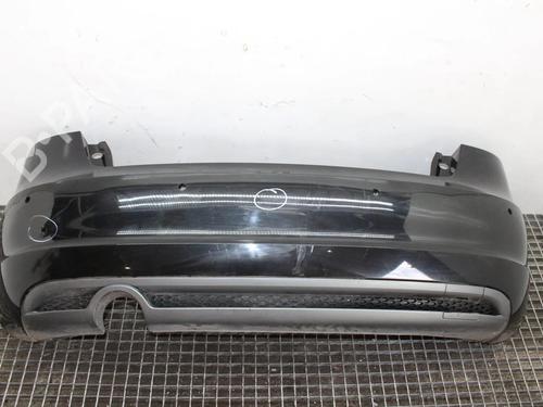 rear-bumper-audi-a3-convertible-8p7-2008-2009-2010-2011-2012-2013-39787327 main image