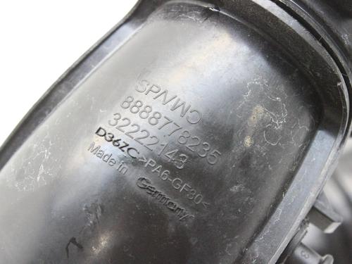 Pipe VOLVO XC40 (536) T5 Plug-in Hybrid | BP39773027M125  - Image 5