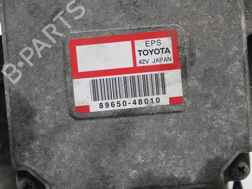 Electronic module LEXUS RX (_U3_) 400h AWD (MHU38_, MHU38R) | BP39861233M83 - Image 3