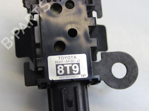 Electronic module LEXUS GS (_S19_) 450h (GRS191_, GWS191_) | BP39799038M83 - Image 4