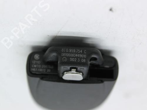 Electronic module AUDI A6 C7 (4G2, 4GC) 3.0 TDI quattro | BP39816164M83 - Image 4