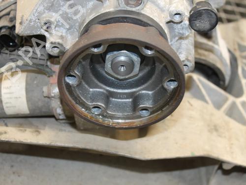 Transfer box JAGUAR F-PACE (X761) 2.0 TD4 AWD | BP39832716M36 - Image 6