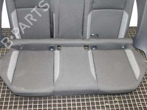 Sæde sæt VW TAIGO (CS1) 1.0 TSI | BP39778999C78 - Image 8