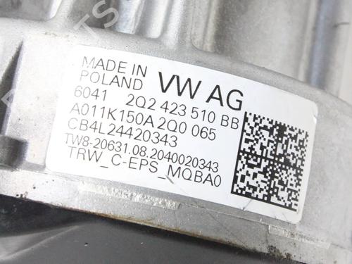 Steering column SEAT ARONA (KJ7, KJP) 1.0 TSI | BP39781188M21 - Image 10