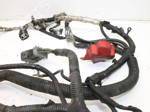 Wiring harness FORD MONDEO V Saloon (CD) 2.0 TDCi | BP39874784E16 - Image 6