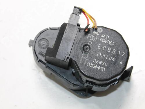 Used Electronic module Electronic module BMW Z4 Coupe (E86) 3.0 si (265 hp) 39836991 39836991