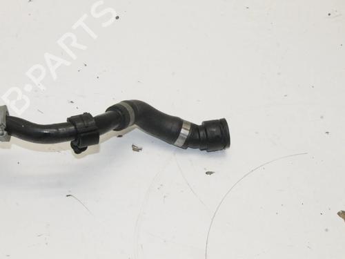 Pipe MERCEDES-BENZ EQA (H243) EQA 250 (243.701) | BP39820651M125 - Image 2