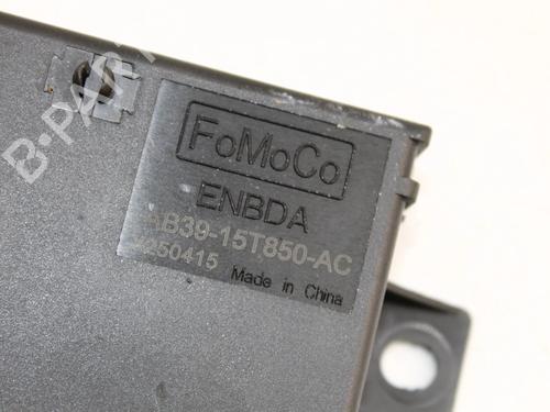 Electronic module FORD RANGER (TKE) 2.2 TDCi 4x4 | BP39836414M83 - Image 3