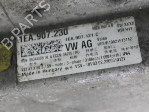 Inverter/Converter CUPRA BORN (K11) 58 | BP39867538M119 - Image 10