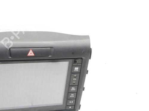 Electronic module HONDA CR-V IV (RM_) 1.6 i-DTEC 4WD (RE6) | BP39858905M83 - Image 4