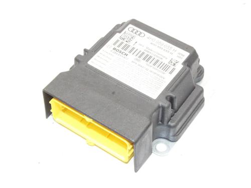 Used ECU airbags ECU airbags AUDI A6 C7 (4G2, 4GC) 1.8 TFSI (190 hp) 39818260 39818260