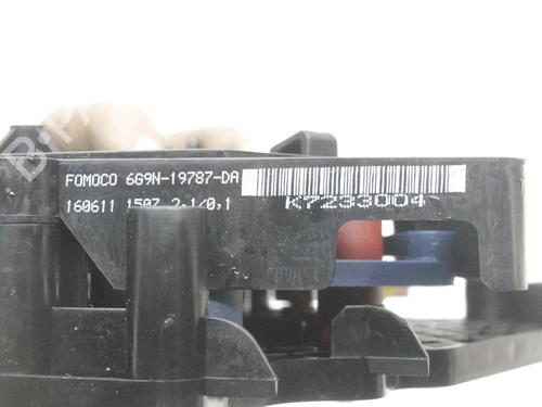 Electronic module LAND ROVER RANGE ROVER EVOQUE (L538) 2.2 D 4x4 | BP39872382M83 - Image 5