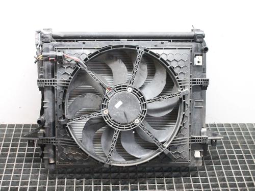 Radiator set VW ID.4 (E21) PRO | BP39871107M120 - Image 2