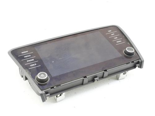 Used Display monitor Display monitor SKODA OCTAVIA III Combi (5E5, 5E6) 2.0 TSI RS (245 hp) 39861248 39861248
