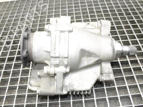 Transfer box AUDI TT (8J3) 3.2 V6 quattro | BP39792806M36 - Image 4