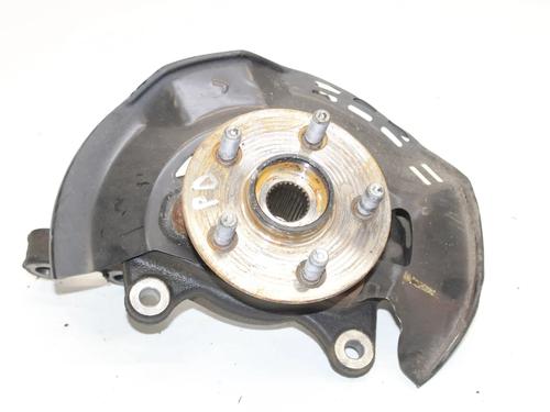 Used Right front steering knuckle Right front steering knuckle TOYOTA YARIS (_P21_, _PA1_, _PH1_) 1.5 Hybrid (MXPH10, MXPH11) (116 hp) 39872425 39872425