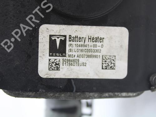 Electronic module TESLA MODEL X (5YJX) 90D AWD | BP39907307M83 - Image 5