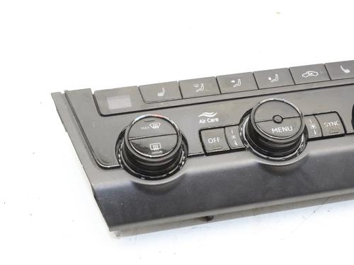 Control unit SKODA OCTAVIA III Combi (5E5, 5E6) 2.0 TSI RS | BP39854766M11 - Image 3