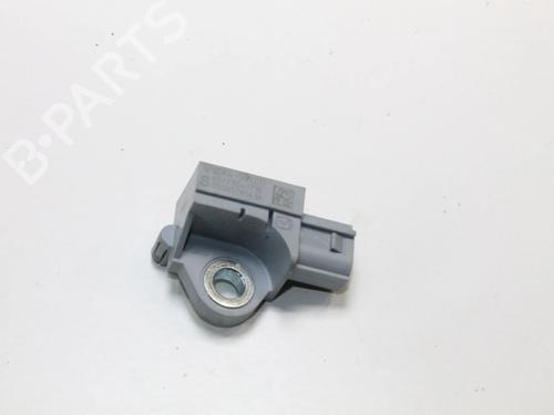 Control unit MAZDA 6 Hatchback (GH) 2.2 MZR-CD (GH10) | BP39841636M11 - Image 2