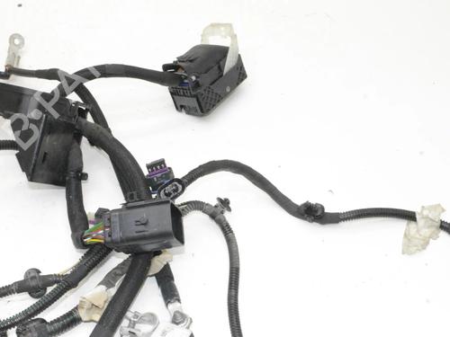 Wiring harness OPEL COMBO E Tour / Life (K9) Combo-e | BP39874411E16 - Image 7