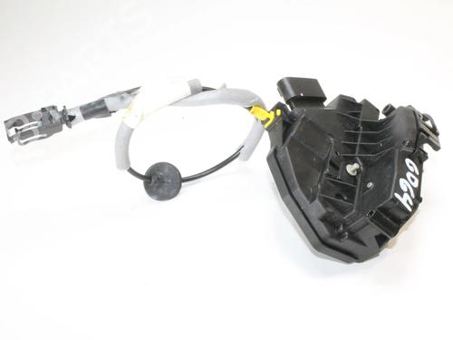 Højre bagtil lås FORD KUGA II (DM2) 2.0 TDCi 4x4 | BP39840879C99 - Image 4