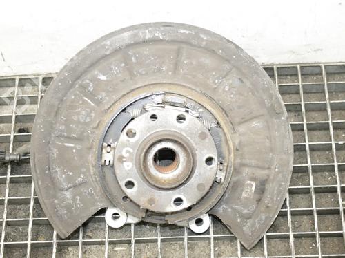 Used Right rear steering knuckle Right rear steering knuckle MASERATI GHIBLI III (M157) 3.0 D (275 hp) 39829727 39829727