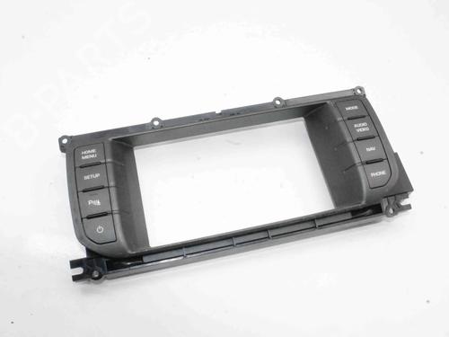 Mando Mando LAND ROVER RANGE ROVER EVOQUE (L538) 2.2 D 4x4 (190 hp) 39873808 39873808