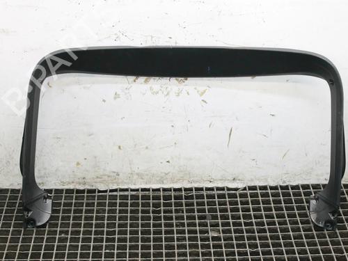 Used Boot lining Boot lining AUDI A3 Sportback (8YA, 8YF) 35 TFSI (150 hp) 39825134 39825134