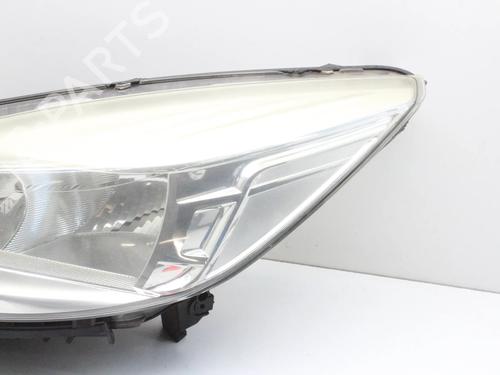 Optica esquerda FORD KUGA II (DM2) 2.0 TDCi | BP39841360C28 - Image 5