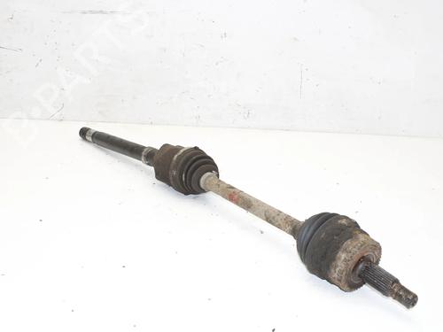 Used Right front driveshaft Right front driveshaft LAND ROVER RANGE ROVER SPORT I (L320) 2.7 D 4x4 (190 hp) 39812718 39812718