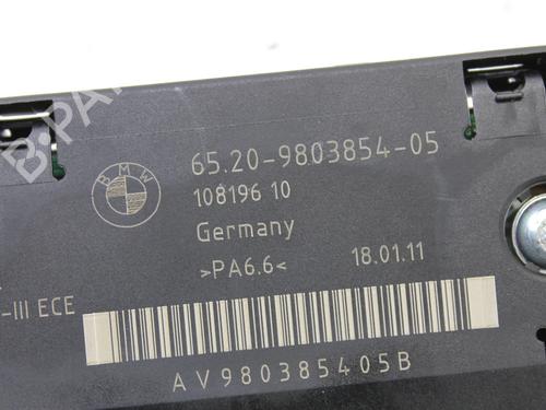 Electronic module MINI MINI COUNTRYMAN (R60) Cooper S ALL4 | BP39784011M83 - Image 4