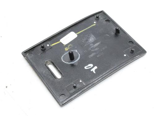 Middle console JAGUAR XF I (X250) 2.2 D | BP39877551I22 - Image 2
