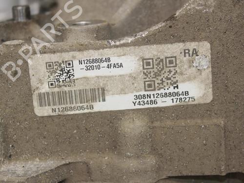 Gearbox NISSAN NV200 Van e-NV (ME0N) | BP39832032M3 - Image 4
