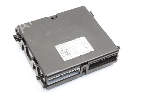 Used Control unit Control unit RENAULT ZOE (BFM_) ZOE (88 hp) 39782162 39782162