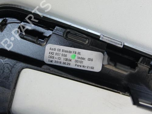 Other AUDI A6 C8 (4A2) 40 TDI | BP39826311O1 - Image 7