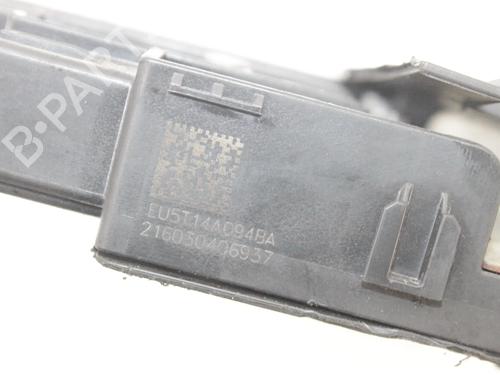 Electronic module FORD RANGER (TKE) 3.2 TDCi 4x4 | BP39848444M83 - Image 3