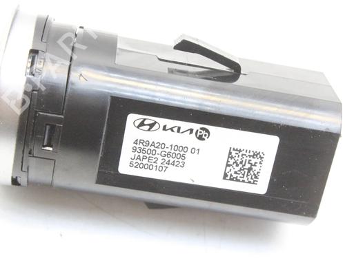 Interruttore KIA PICANTO III (JA) 1.2 | BP39856110I30 - Image 4