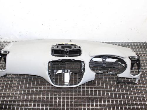 Used Dashboard Dashboard KIA SOUL II (PS) EV Electric (110 hp) 39812243 39812243