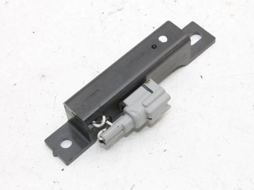 Used Electronic module Electronic module NISSAN PATHFINDER III (R51) 2.5 dCi 4WD (171 hp) 39857108 39857108