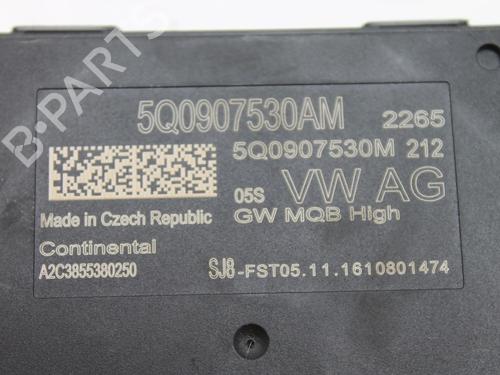 Electronic module SEAT LEON (5F1) 2.0 Cupra | BP39814089M83 - Image 3