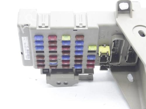 Fuse box SUBARU FORESTER (SJ_) 2.0 D AWD (SJD) | BP39823278E1 - Image 2