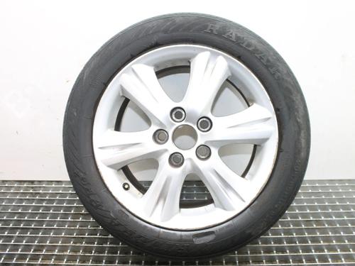 Used Rim Rim LEXUS RX (_U3_) 300 (MCU35_, MCU35R) (204 hp) 39787132 39787132