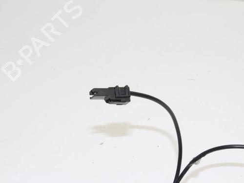 Electronic module MERCEDES-BENZ C-CLASS (W204) C 180 CGI (204.049) | BP39795371M83 - Image 3